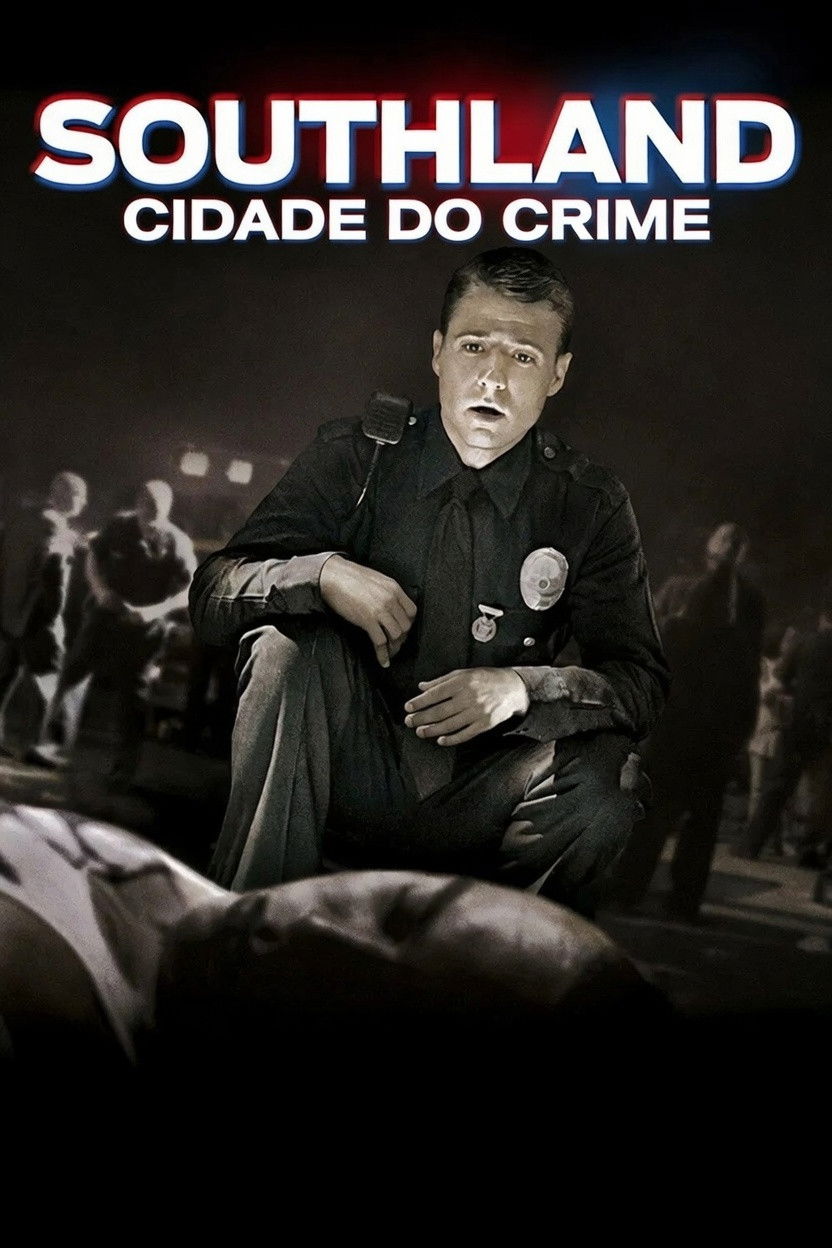 Southland: Cidade do Crime