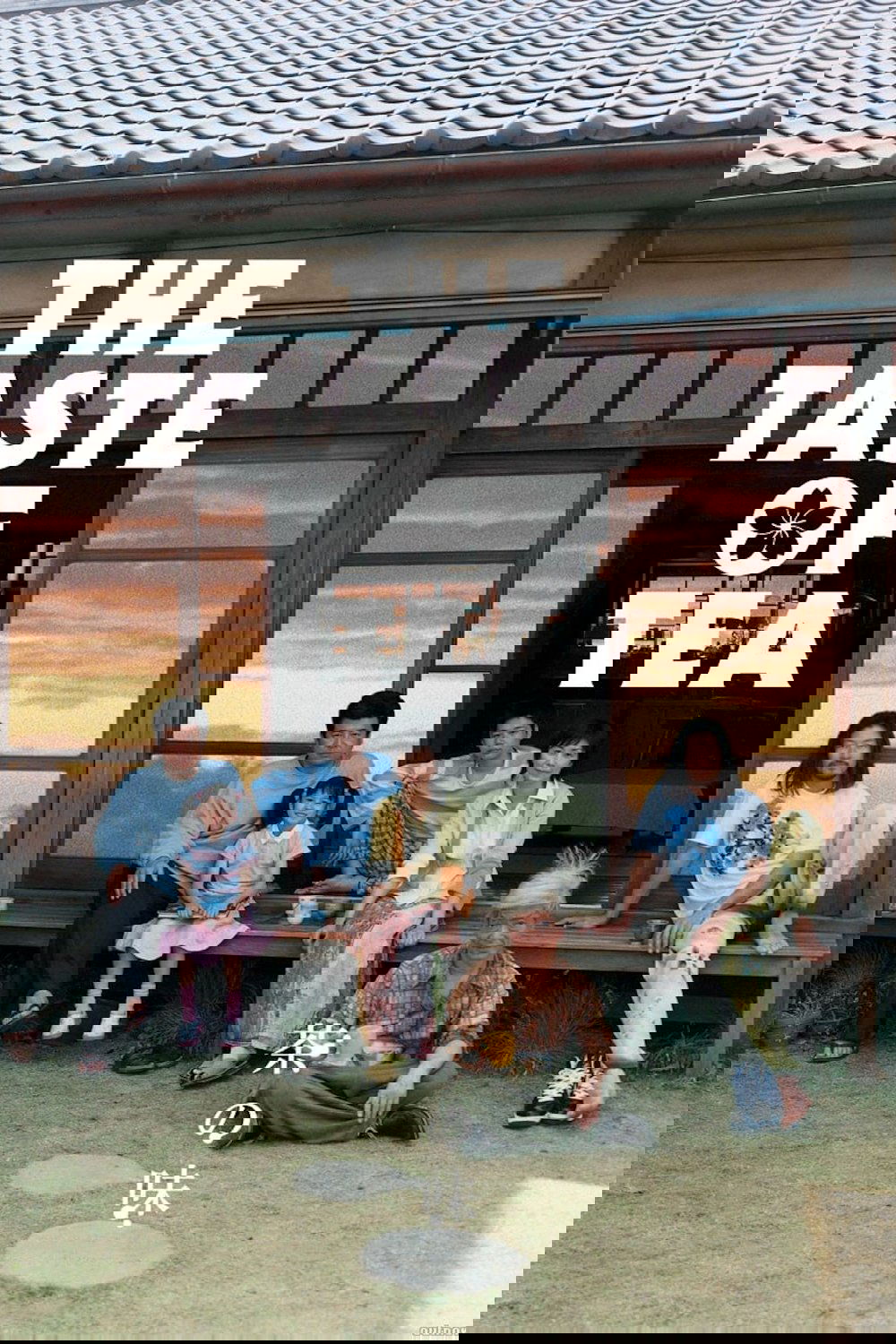 The Taste of Tea