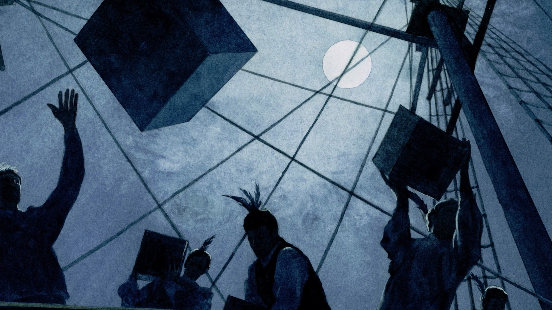 The American Revolution