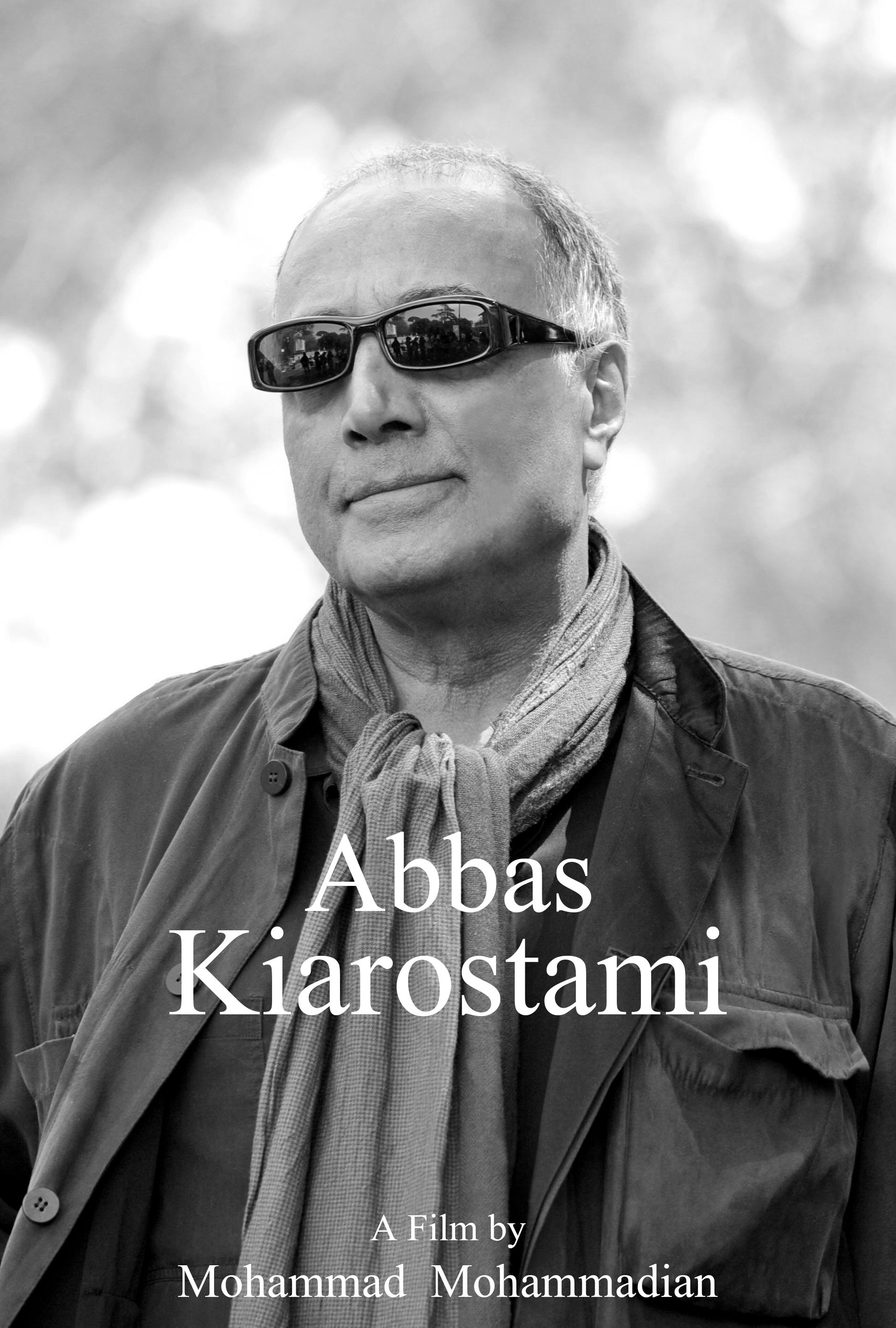 Abbas Kiarostami