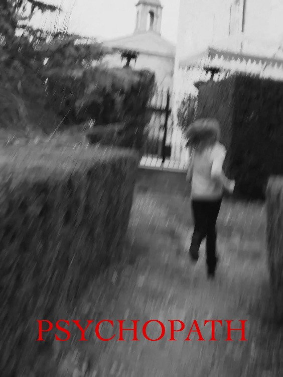 PSYCHOPATH