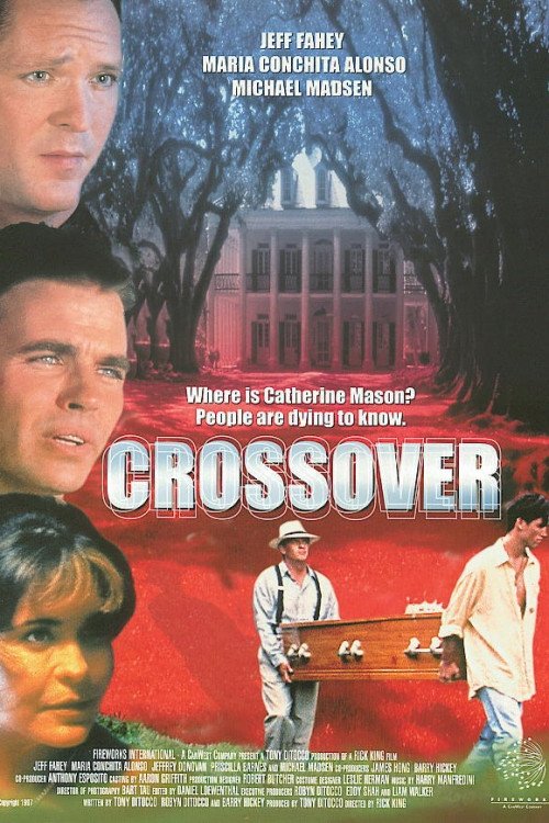 Catherine's Grove
