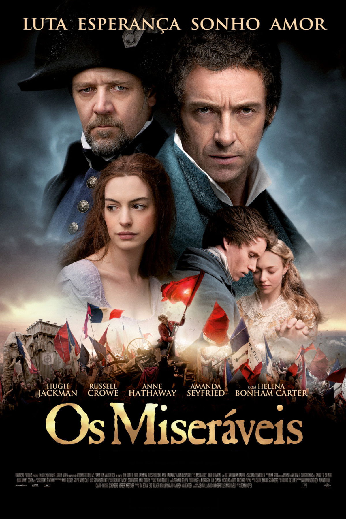 Os Miseráveis