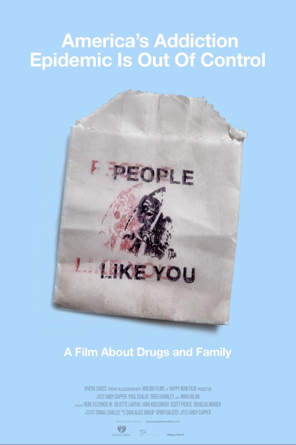 People Like You