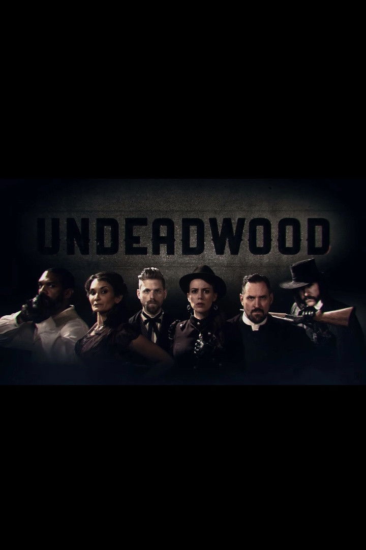 UnDeadwood