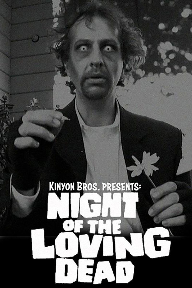 Night of the Loving Dead