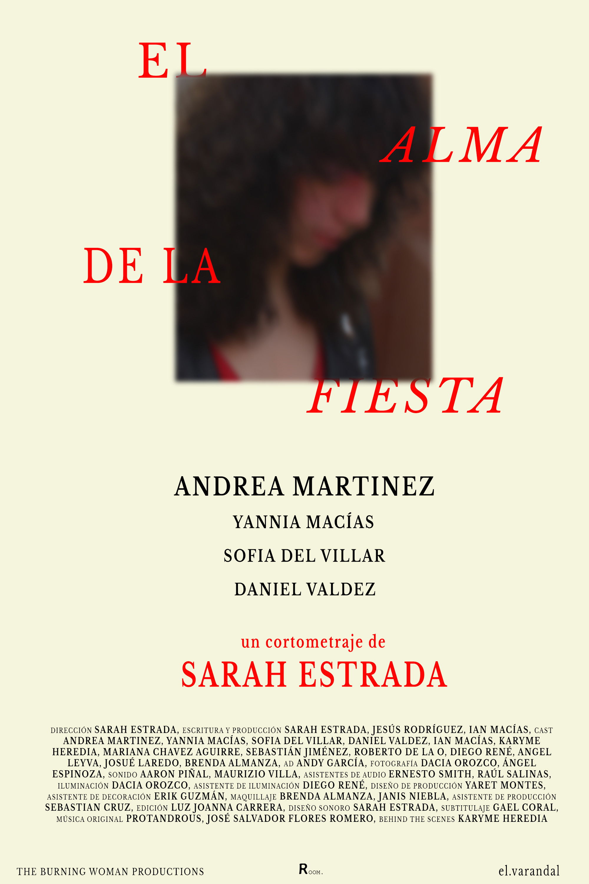 The Life of the Party