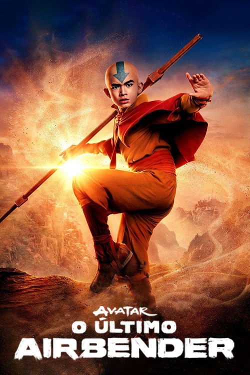 Avatar: O Último Airbender