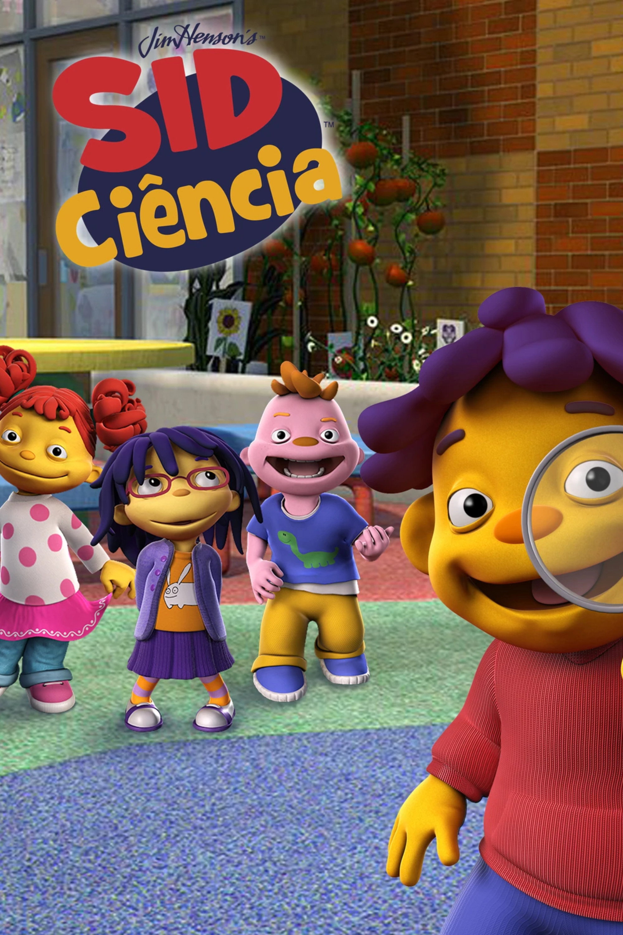 Sid Ciência