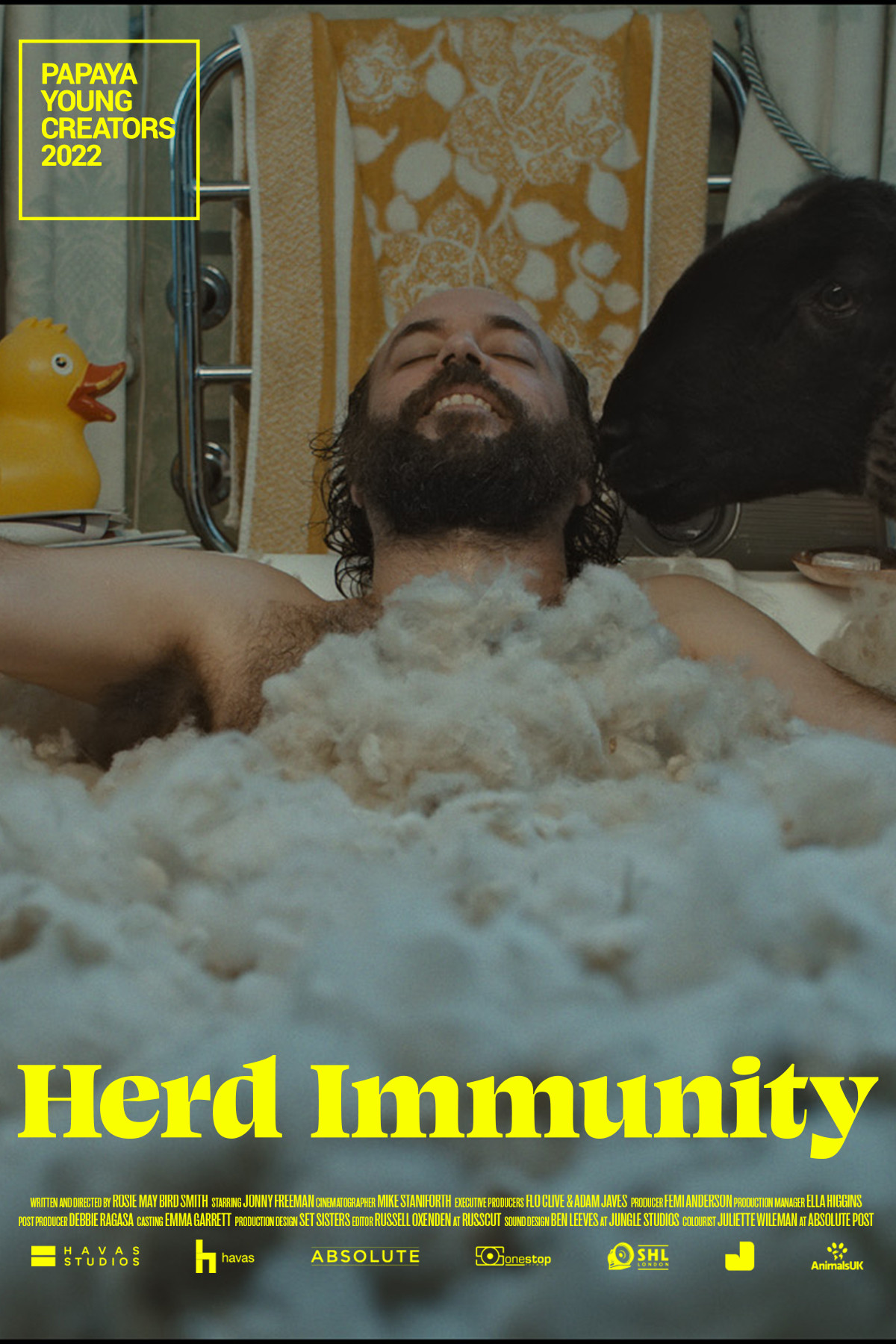 Herd Immunity