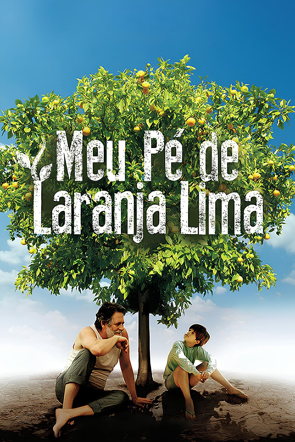 O Meu Pé de Laranja Lima