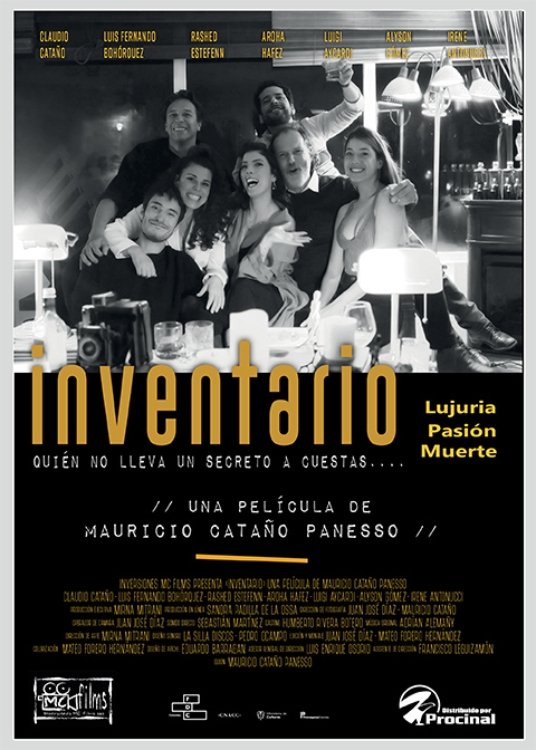 Inventario