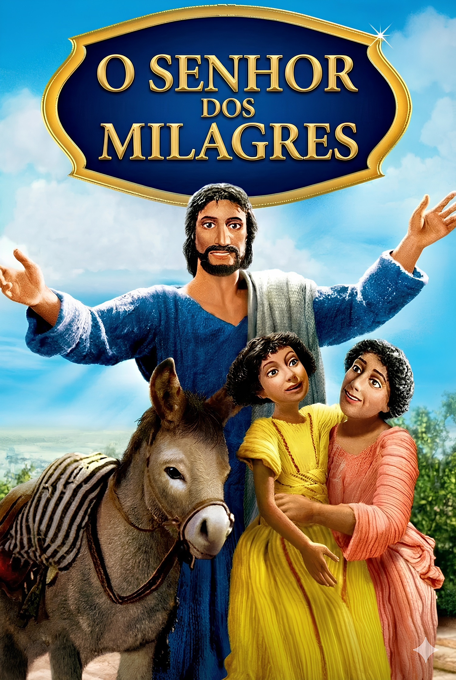 O Fazedor de Milagres