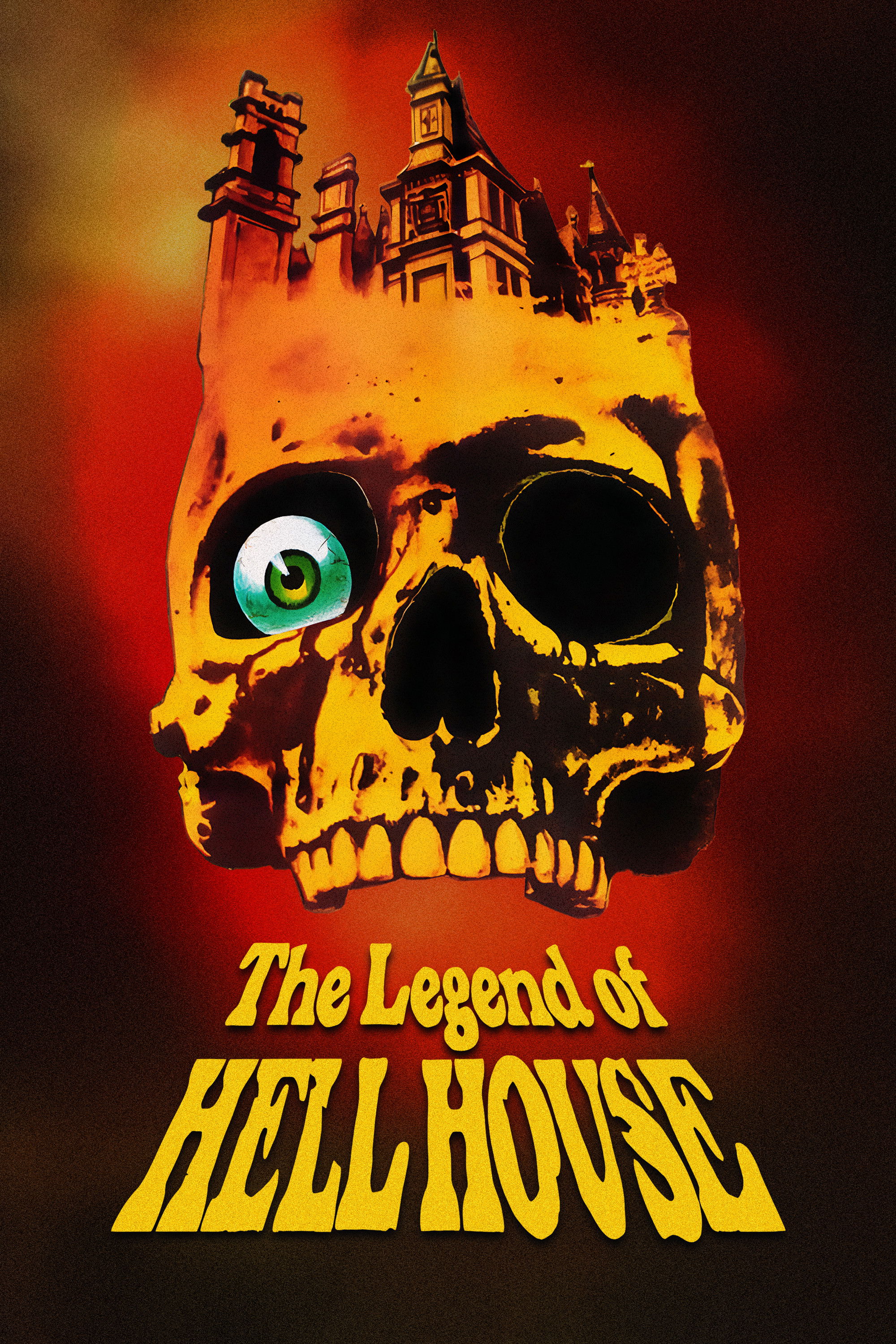 The Legend of Hell House