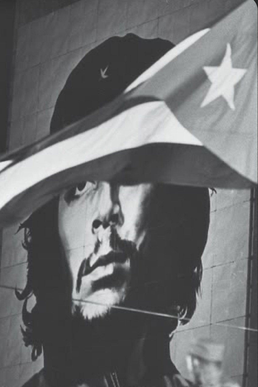 Final Days of Che Guevara
