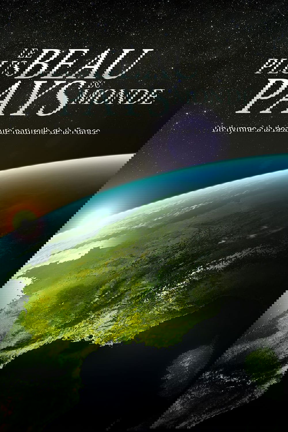 Le Plus Beau Pays du Monde