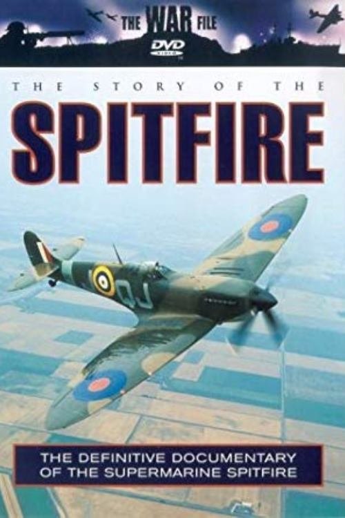 Story of the Spitfire