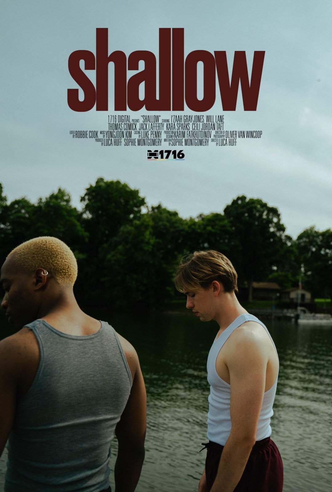 Shallow