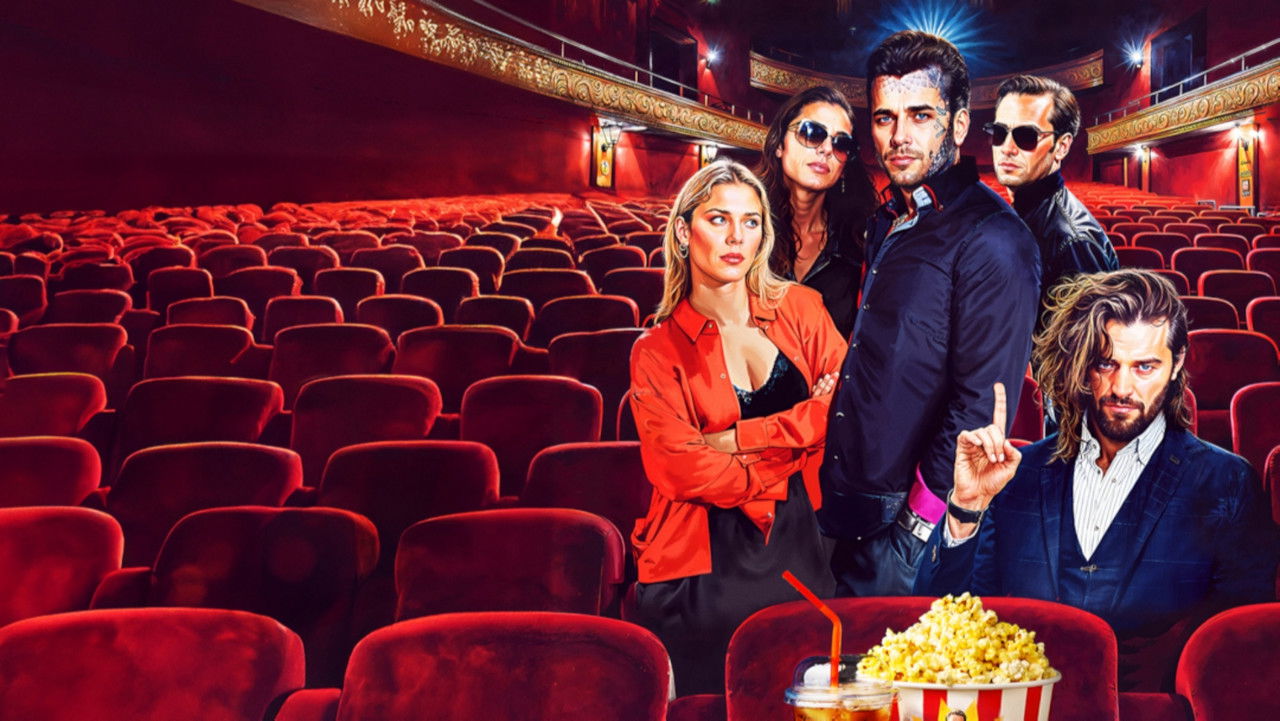 The Worst Film Festival Ever