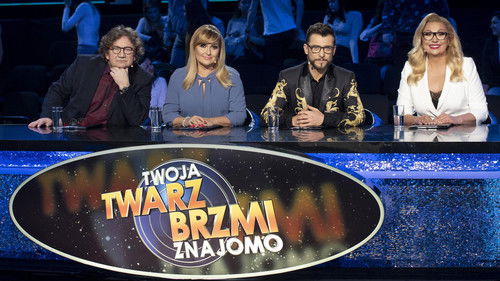 Twoja twarz brzmi znajomo