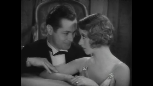 The Man in Possession