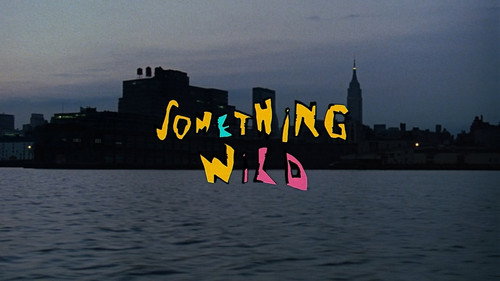 Something Wild