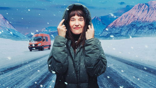 Van Life Elämäni Roadtrip