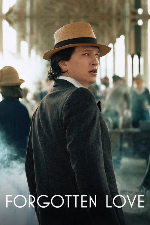 Forgotten Love