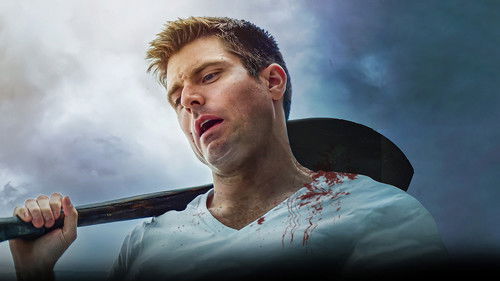 Killer in the Guest House