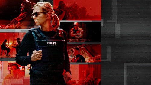 Trafficked with Mariana van Zeller