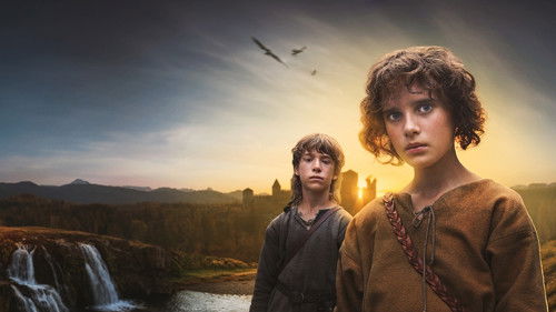 Ronja the Robber's Daughter