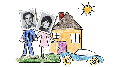 Fun with Dick and Jane