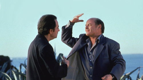 Deux justiciers dans la ville