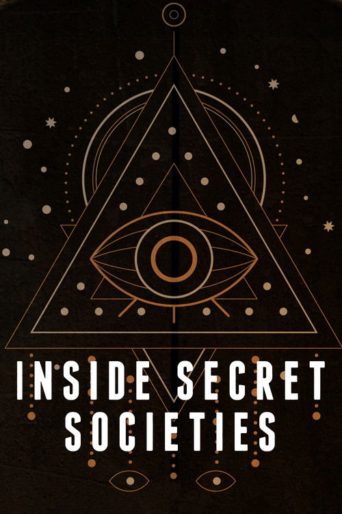 Inside Secret Societies