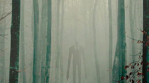The Slender Man