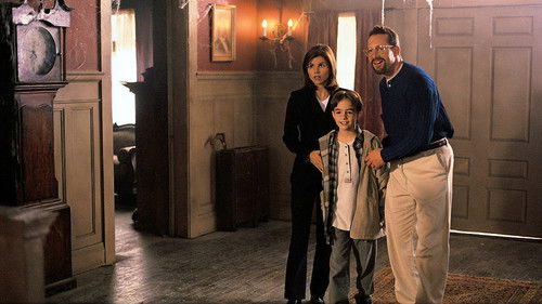 Casper: A Spirited Beginning