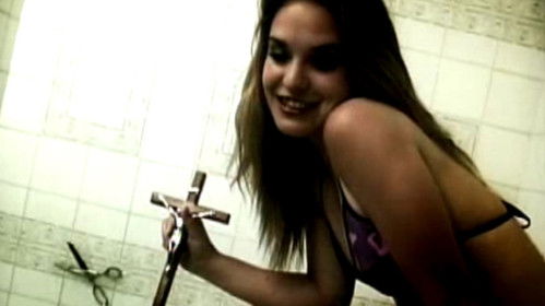 Slaughtered Vomit Dolls