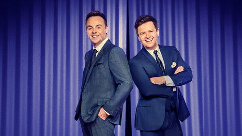 Britain's Got Talent: Unseen