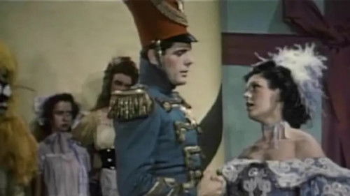 Santa and the Fairy Snow Queen