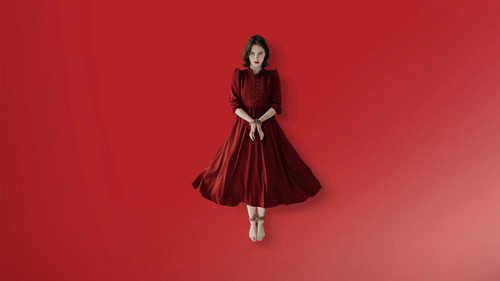 Mouth of the Wolf: Amanda Knox Returns to Italy