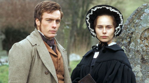 The Tenant of Wildfell Hall