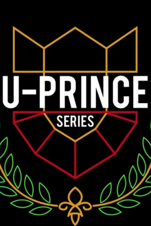 U-Prince The Series