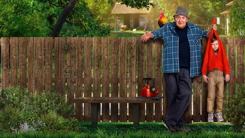 To Grandfather's Village