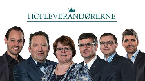 Hofleverandørerne