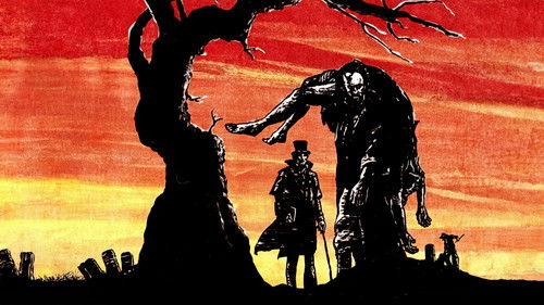 The Doctor and the Devils