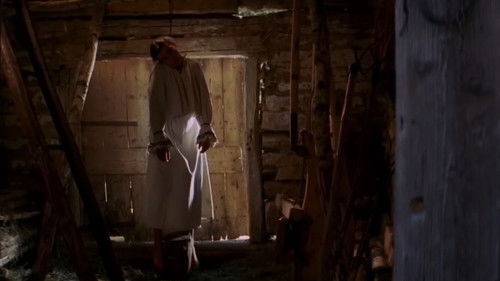 Ion: The Lust for the Land, the Lust for Love