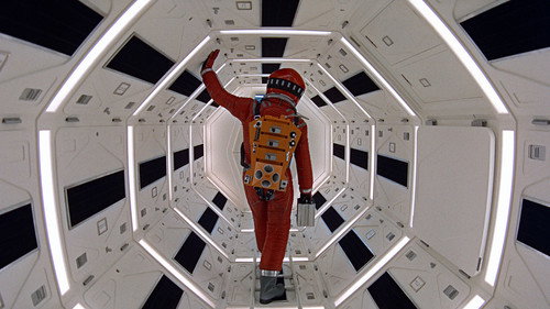 2001: A Space Odyssey