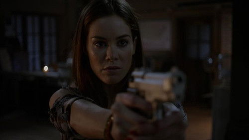 Wrong Turn 5: Bloodlines