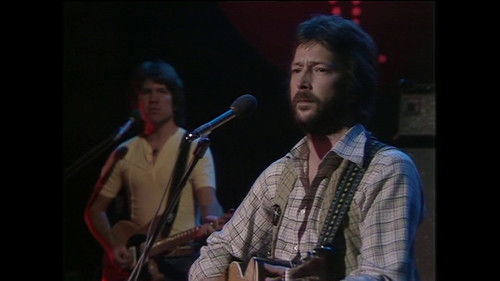 Eric Clapton: Old Grey Whistle Test