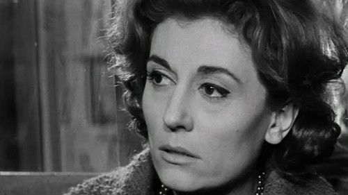 Nothing Ever Happens